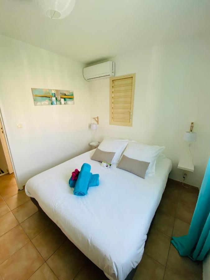 Maison Mitoyenne , Piscine,Citerne, Jardin, Parking, Plage لو جوسيير المظهر الخارجي الصورة