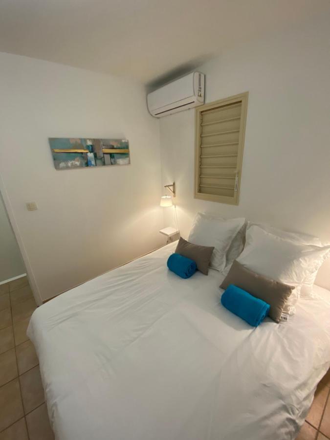 Maison Mitoyenne , Piscine,Citerne, Jardin, Parking, Plage لو جوسيير المظهر الخارجي الصورة