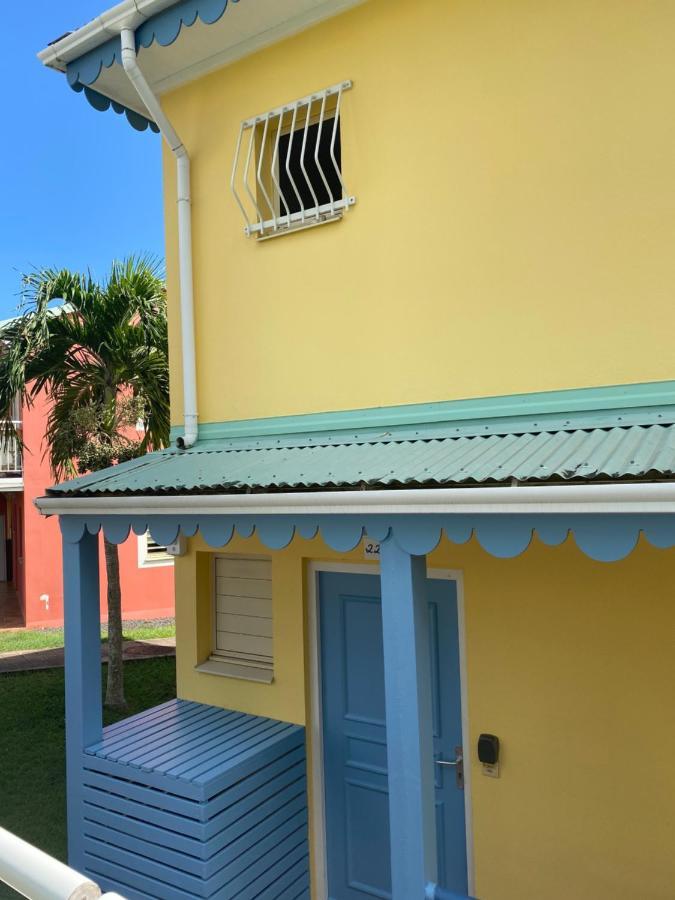 Maison Mitoyenne , Piscine,Citerne, Jardin, Parking, Plage لو جوسيير المظهر الخارجي الصورة